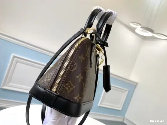 Repladies LOUIS VUITTON ALMA BB 0624